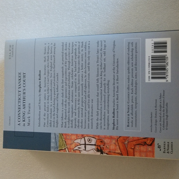 Mark Twain books - Picture 5 of 5